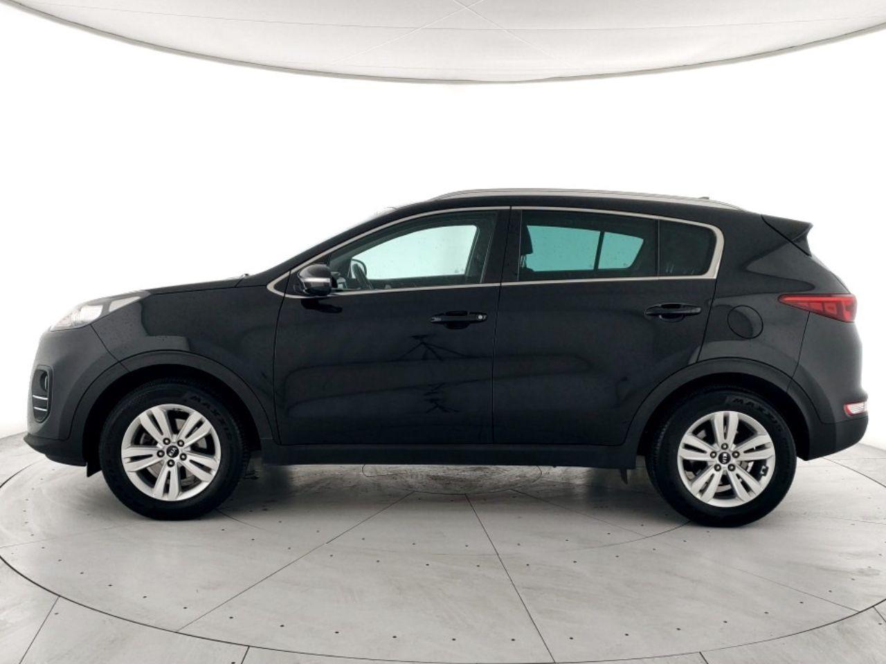KIA Sportage 1.6 gdi Cool Navi 2wd 132cv