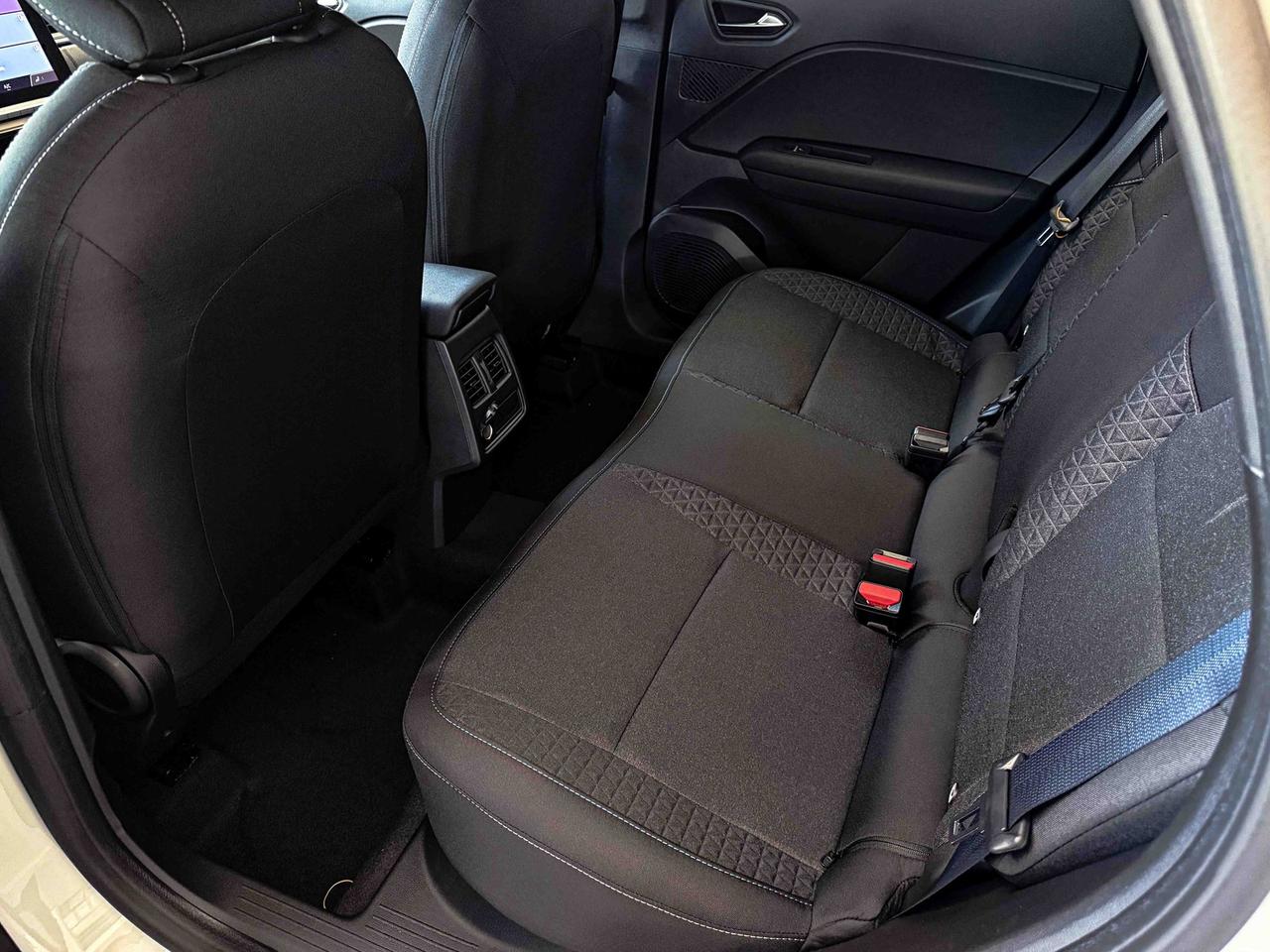 Renault Captur 1.0 eco-g evolution 100cv