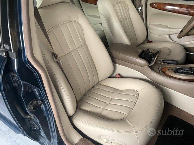 Jaguar XJ SOVEREIGN