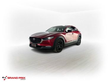 MAZDA CX-30 2.0 m-hybrid Homura 2wd 122cv 6mt