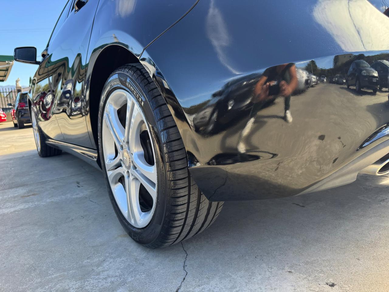 Mercedes-benz A 180 CDI Sport 109CV/2014