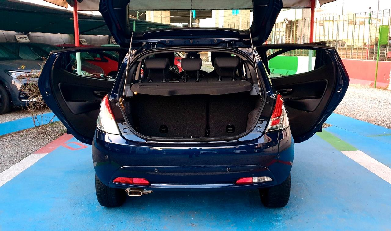 LANCIA YPSILON 1.2 BENZINA E6/B KM 59 MILA