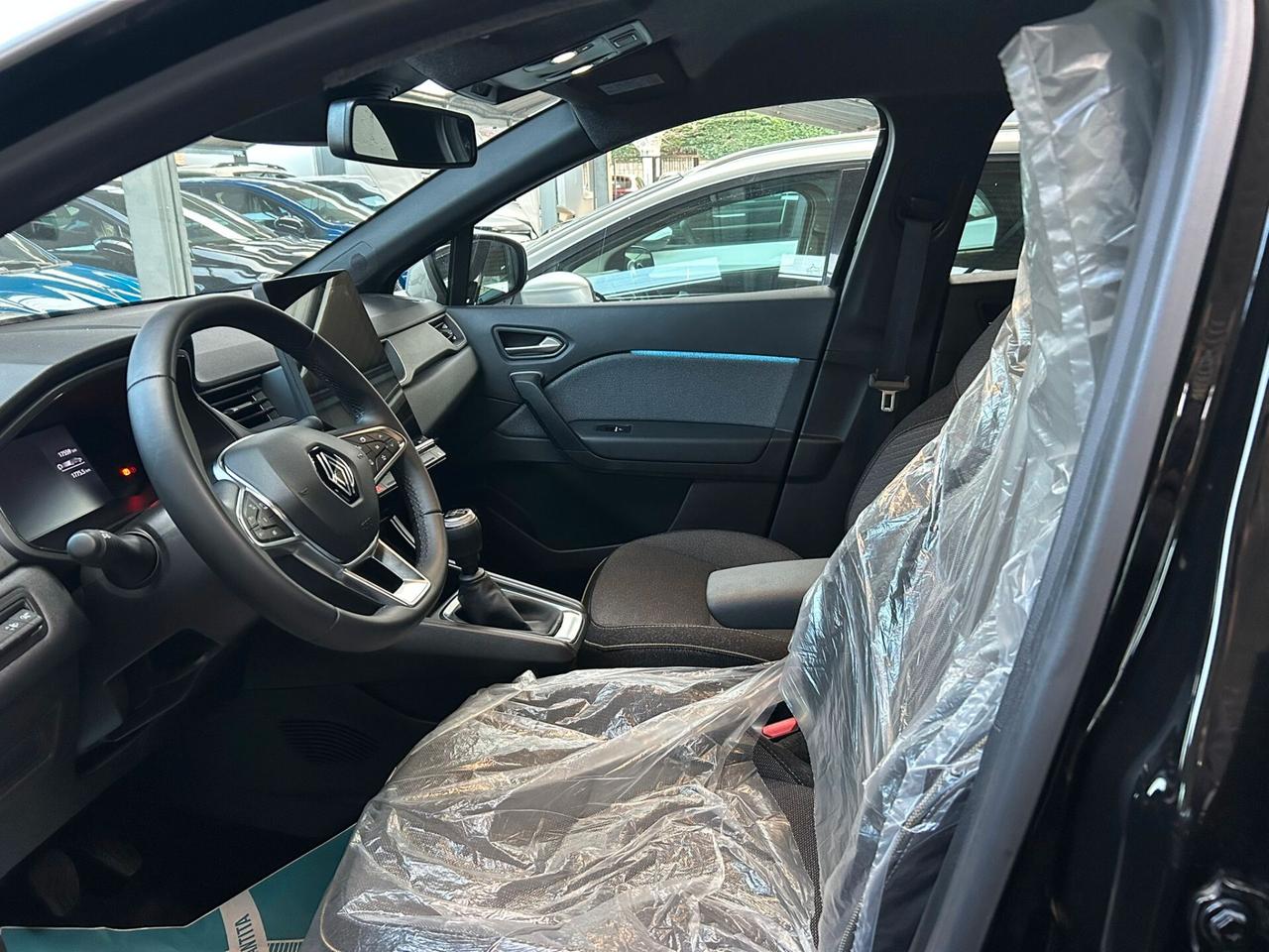 Renault Captur 1.0 TCe – Techno – 03/2025 –– Promo 16.900 €