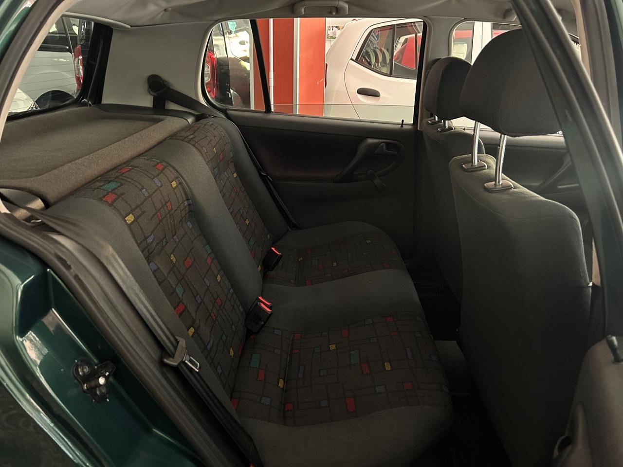 Volkswagen Polo 1.4 Benz Climatizzatore