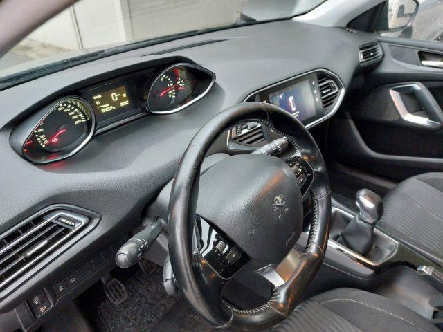 PEUGEOT 308 BlueHDi 100 S&S SW Business Navi Euro6