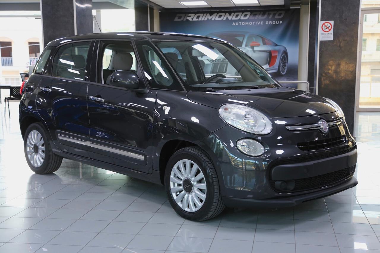 Fiat 500L 1.6 Multijet 105 cv Pop Star