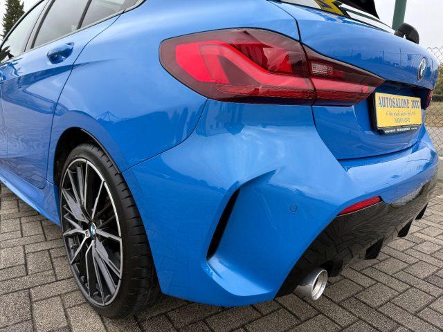 BMW 118 i 5p. Msport M Sport TETTO / PREZZO REALE