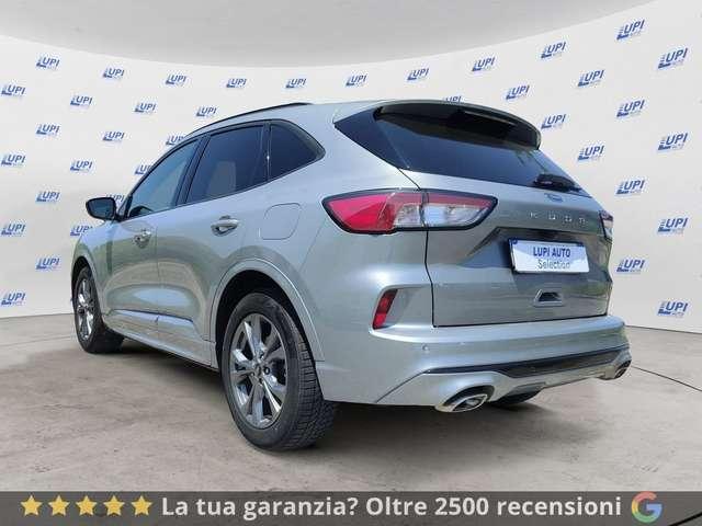Ford Kuga 1.5 EcoBoost 150CV 2WD ST-Line