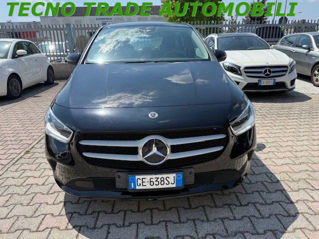 MERCEDES-BENZ B 160 EXECUTIVE