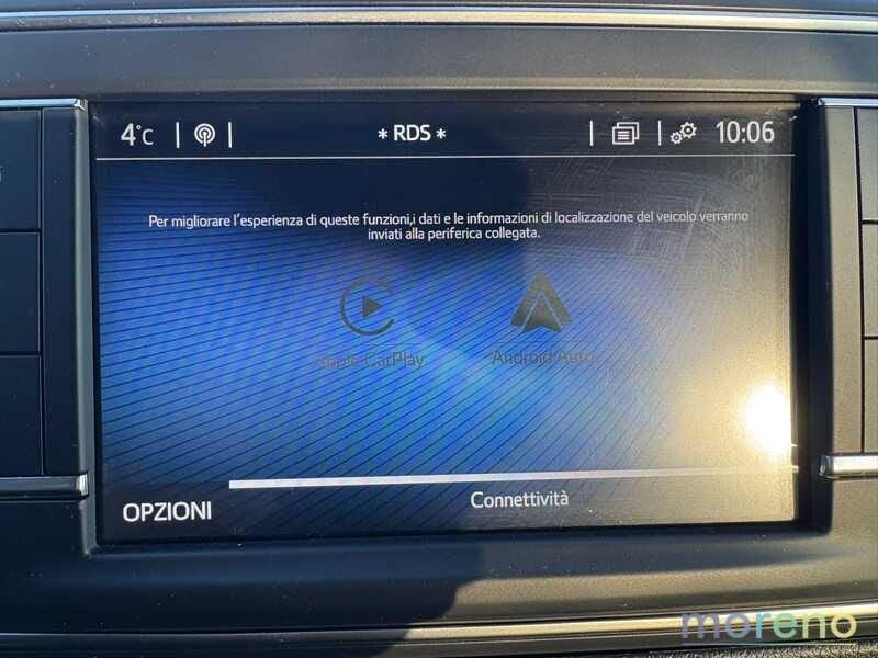 Toyota Proace Verso 2.0d 180 CV S&S L1 Black Edition 5p Auto 8 Posti