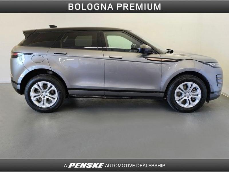 Land Rover RR Evoque Range Rover Evoque 2.0D I4 163 CV AWD Auto S