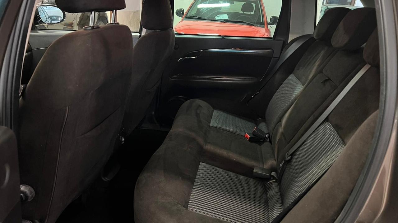 Fiat Croma 1.9 Multijet Dynamic