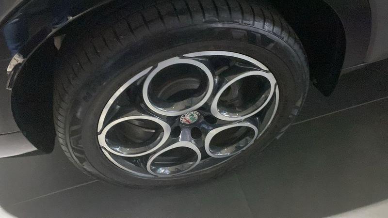 Alfa Romeo Tonale Tonale 1.5 160 CV MHEV TCT7 Ti