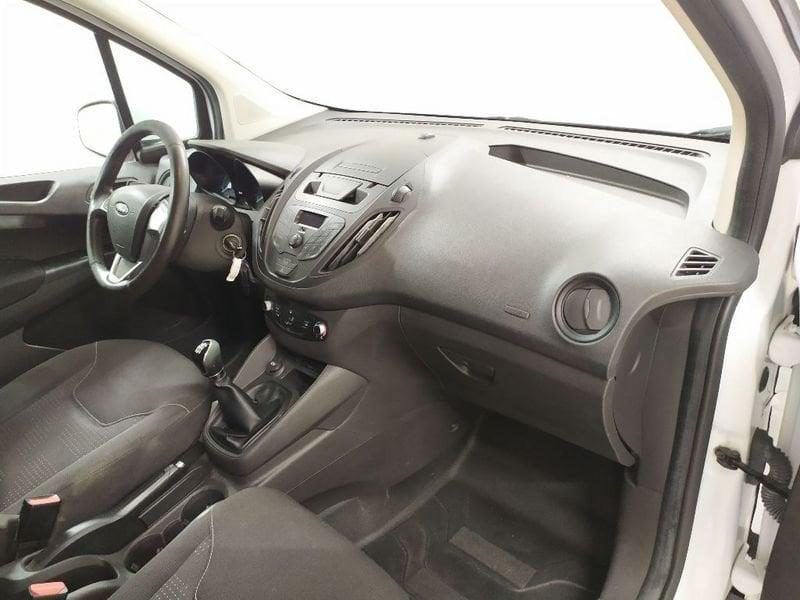 Ford Transit Courier 1.5 tdci 75cv Trend E6