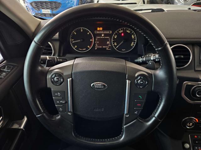 Land Rover Discovery 3.0 tdV6 HSE 211cv automatico
