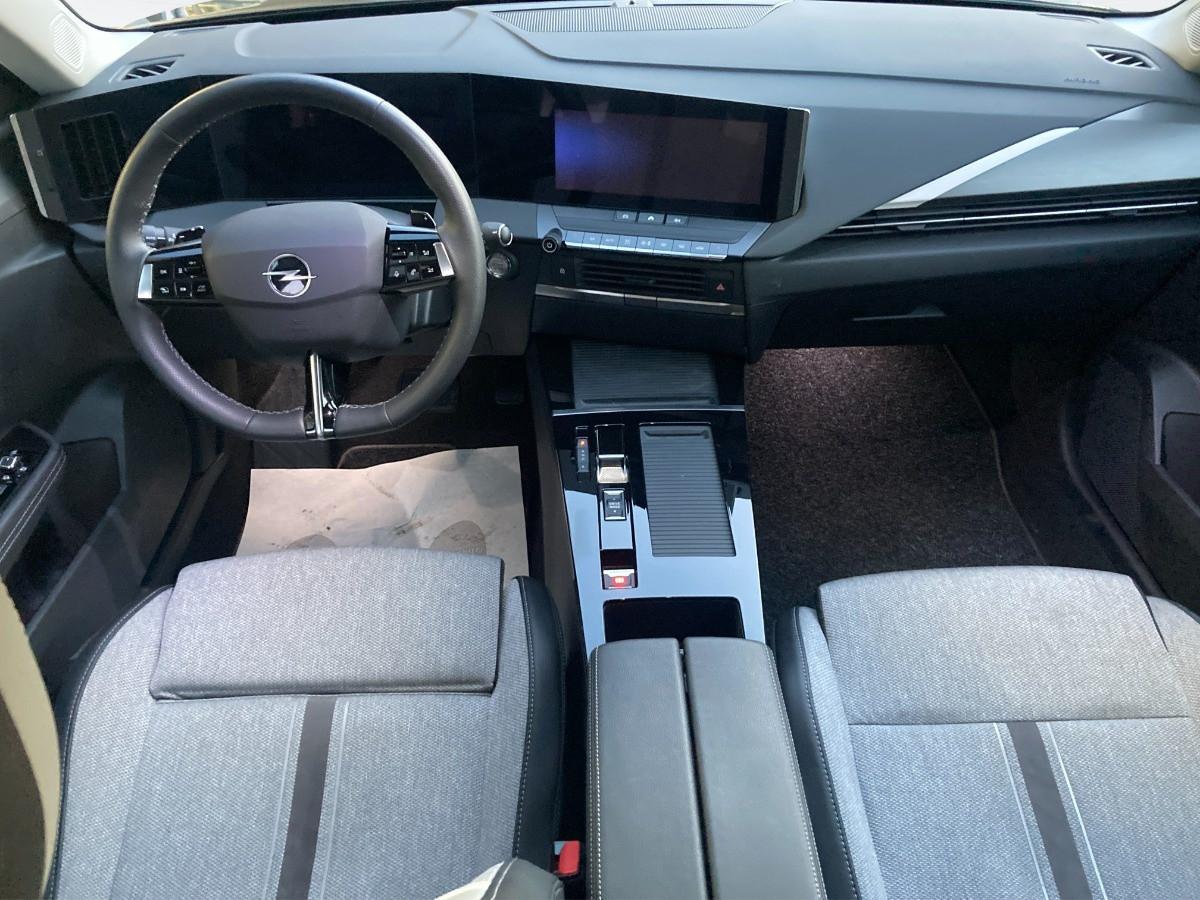 OPEL Astra 1.6 phev Elegance 180cv at8