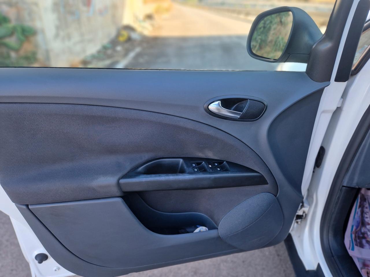 Seat Altea 1.6 Style BI FUEL