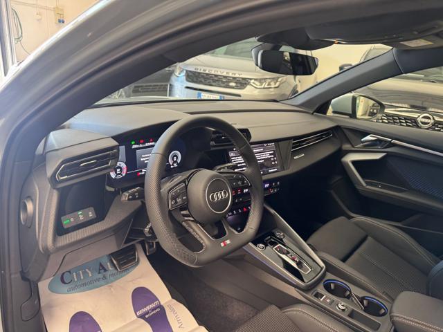 AUDI A3 allstreet TDI150CV S tronic Iden. Contrast S- Line