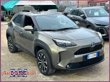 TOYOTA YARIS CROSS TREND 1.5 HYBRID E-CVT