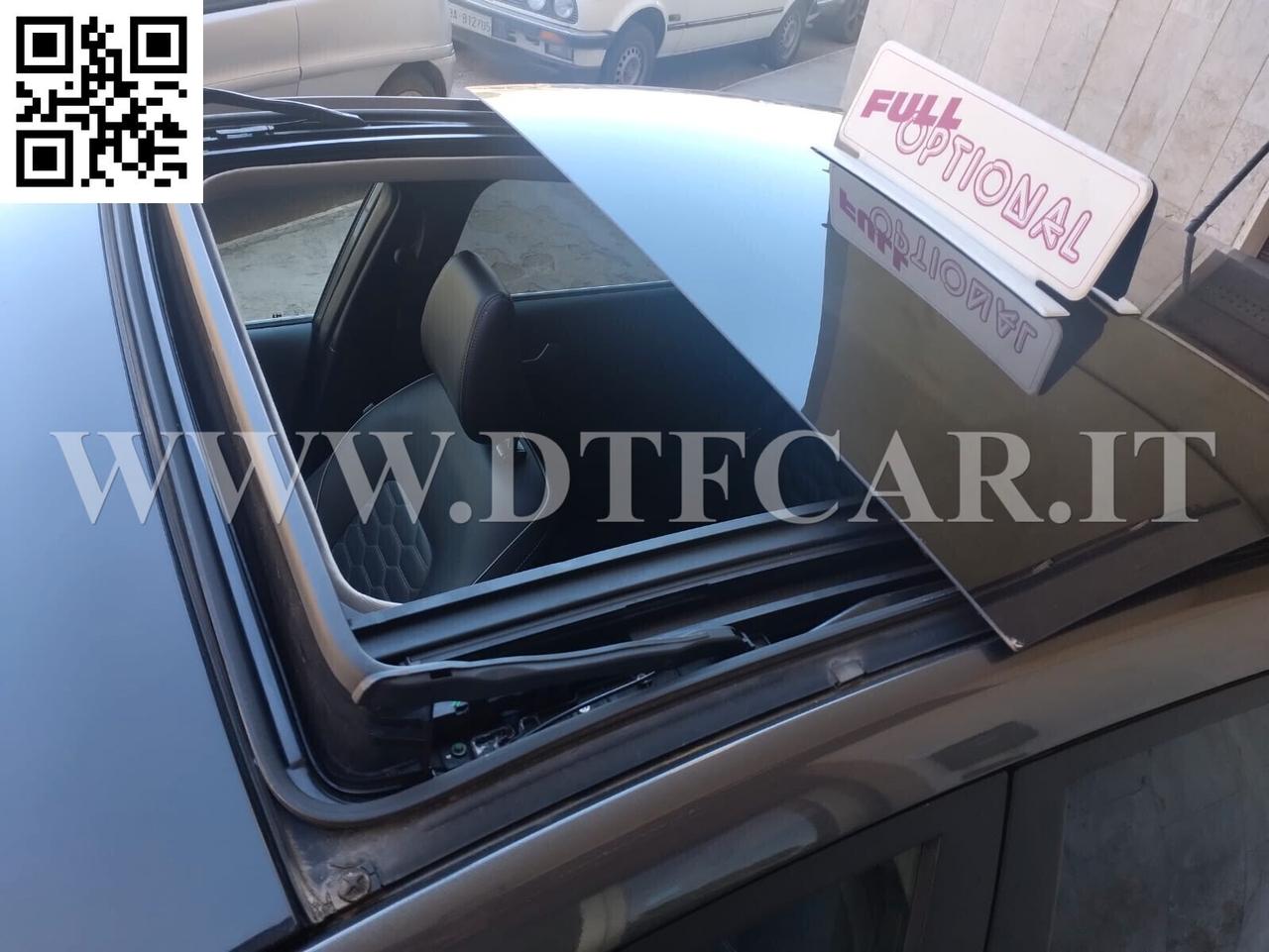 Ford Fiesta 1.5 TDCi 5 porte Vignale