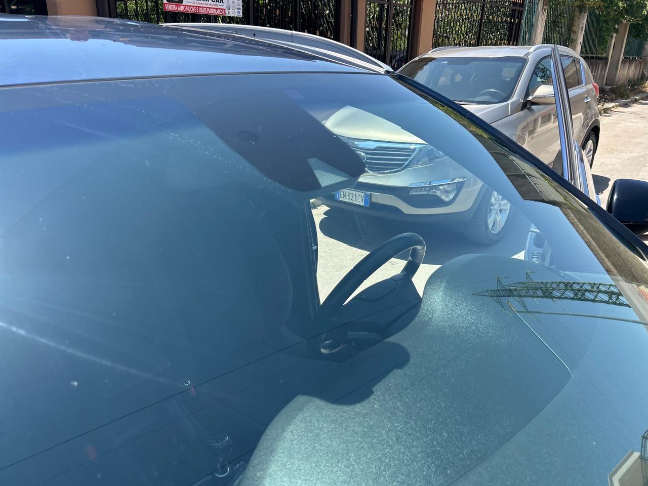 Hyundai Tucson 1.7 CRDi XPossible