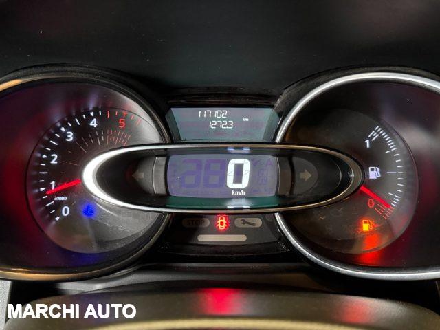 RENAULT Clio dCi 8V 75CV Start&Stop 5 porte Energy Zen