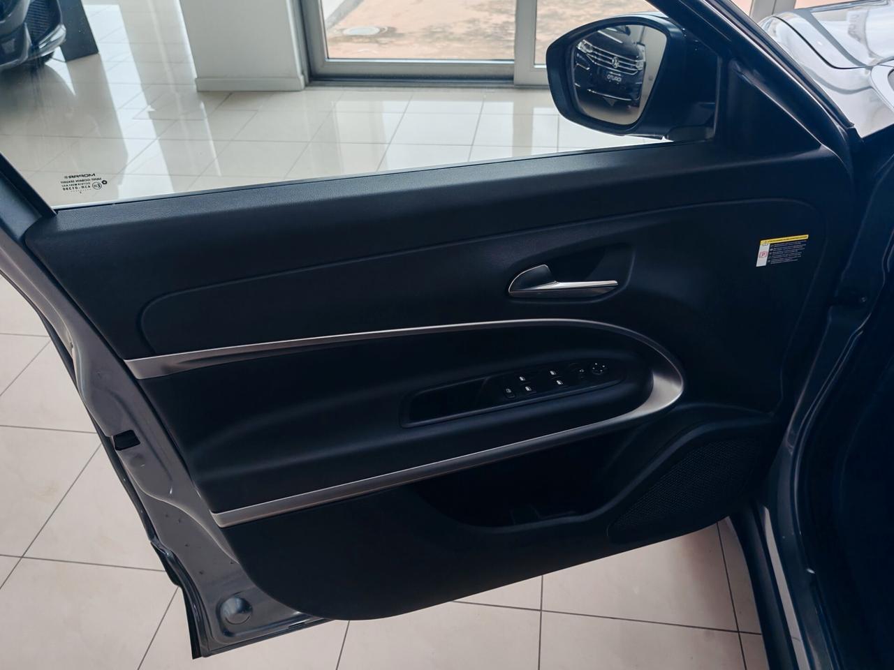 Jeep Avenger 1.2 Turbo 100 CV Summit 2023