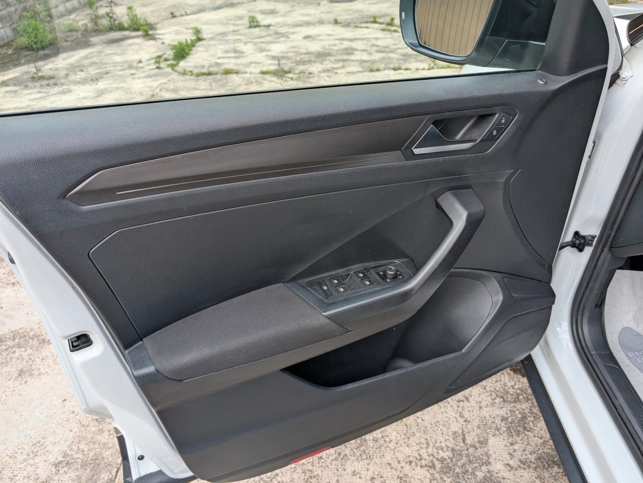Volkswagen T-Roc 2.0 TDI SCR 4MOTION Style BlueMotion Technology