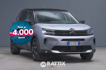 Citroen C5 Aircross 1.5 BlueHDI 130CV Max EAT8