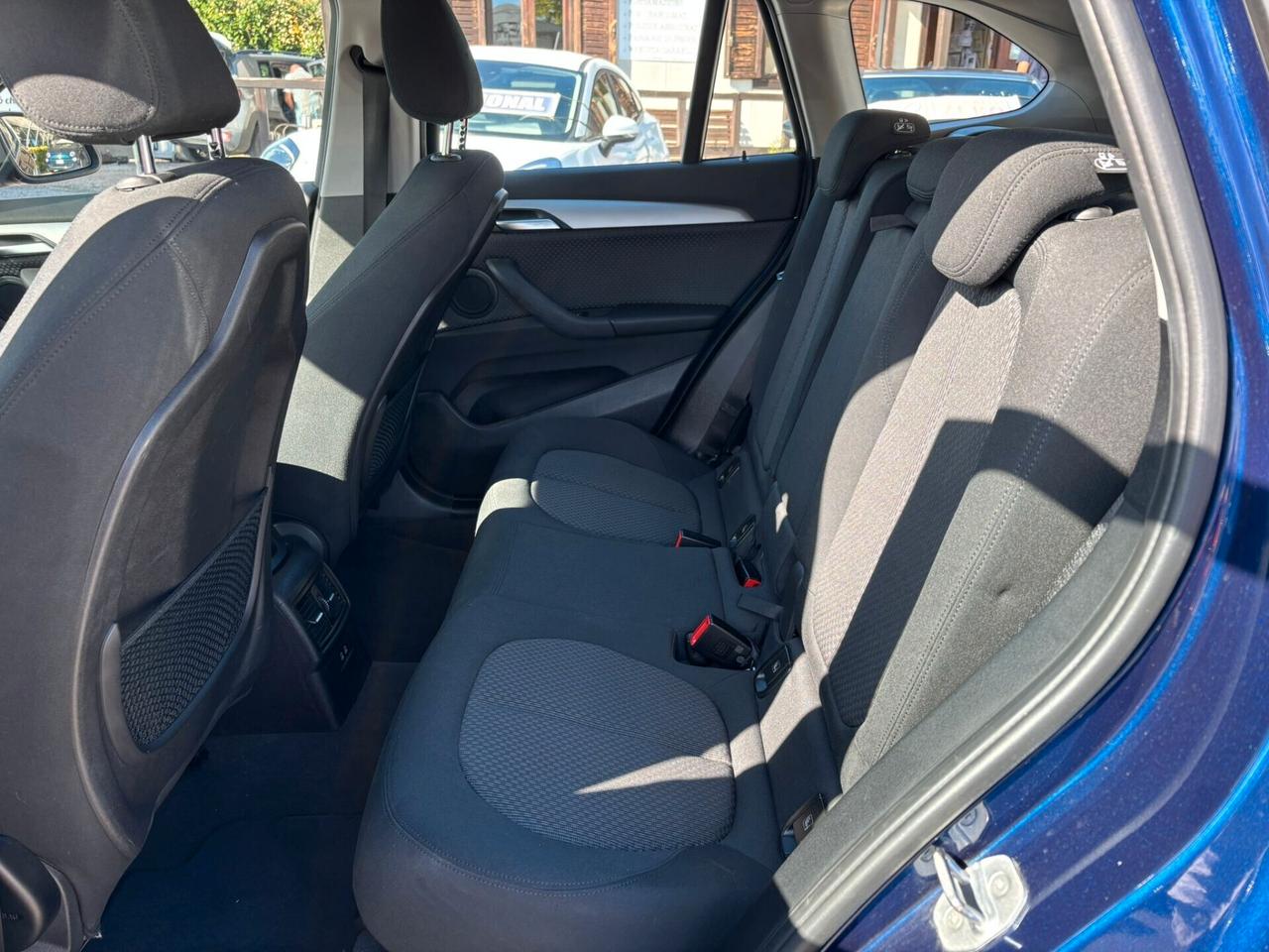 Bmw X1 sDrive20d BUSINESS Advantage