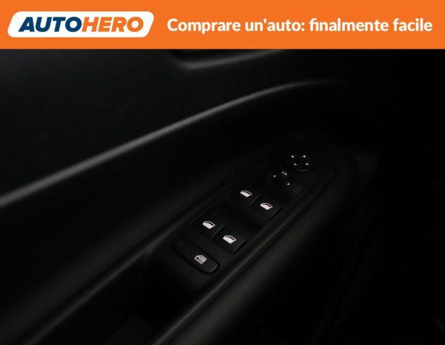 JEEP Avenger 1.2 Turbo 100 CV MHEV Altitude