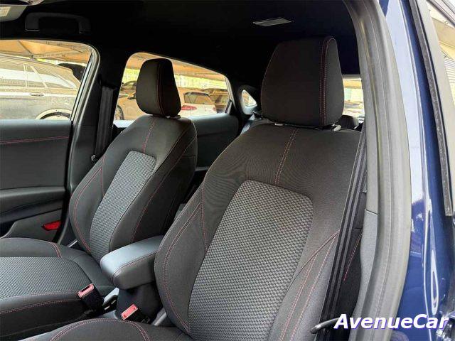 FORD Puma 1.0 ecoboost h ST-Line PREZZO REALE IVA ESPOSTA