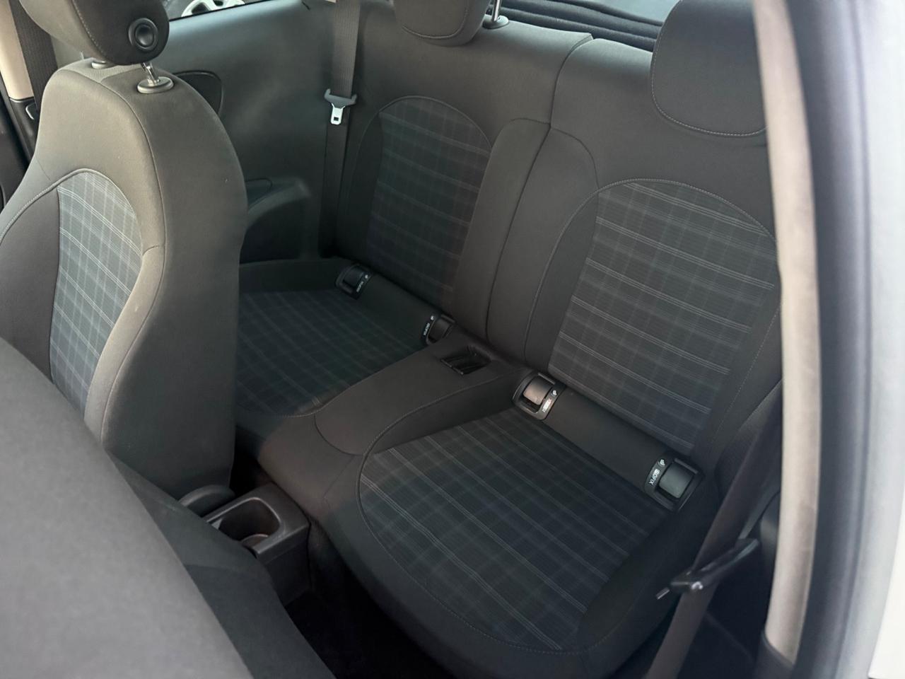 Opel Adam 1.2 70 CV Start&Stop