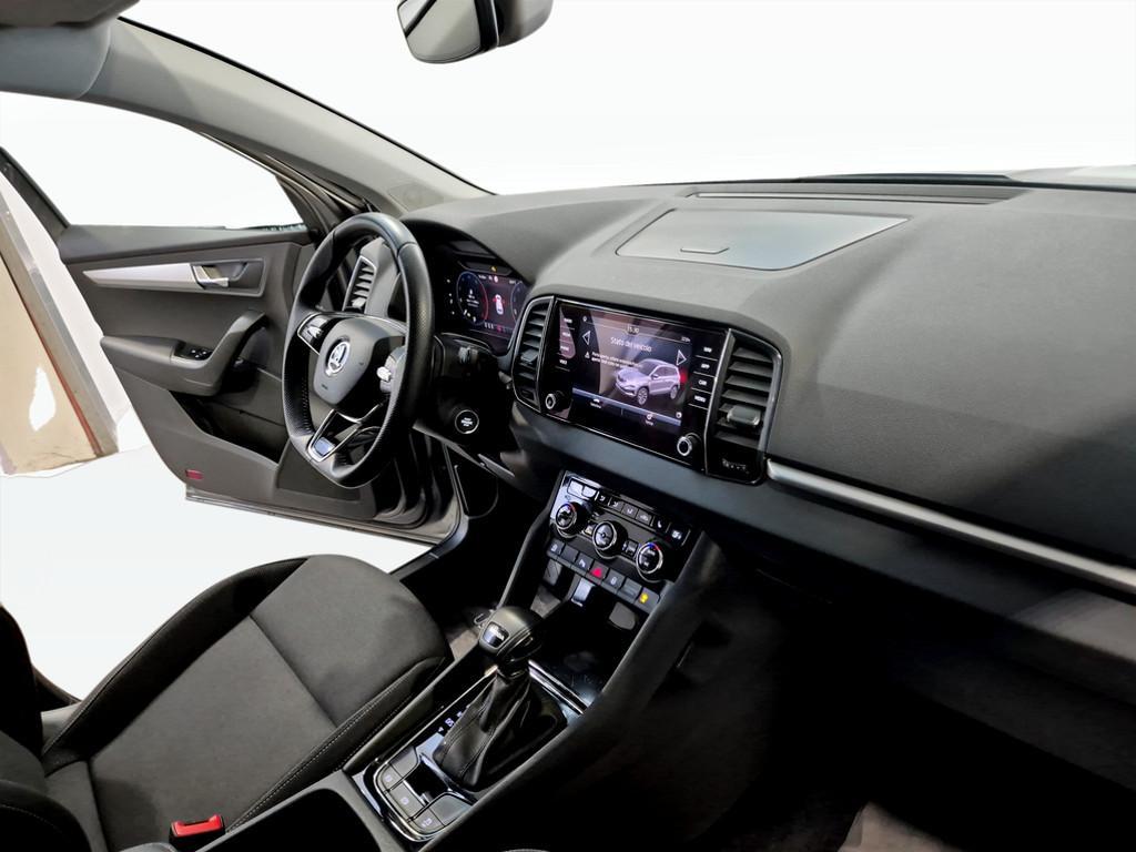 Skoda Karoq 2.0 tdi evo Executive 115cv dsg