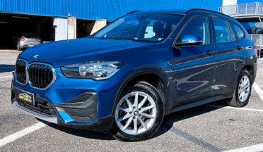 Bmw X1 sDrive18i