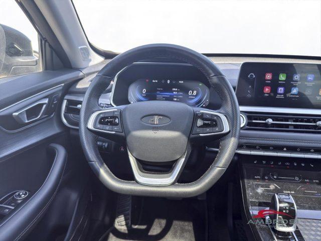 OTHERS-ANDERE OTHERS-ANDERE Dr Automobiles DR6 6.0 1.5 turbo Gpl 149cv cvt