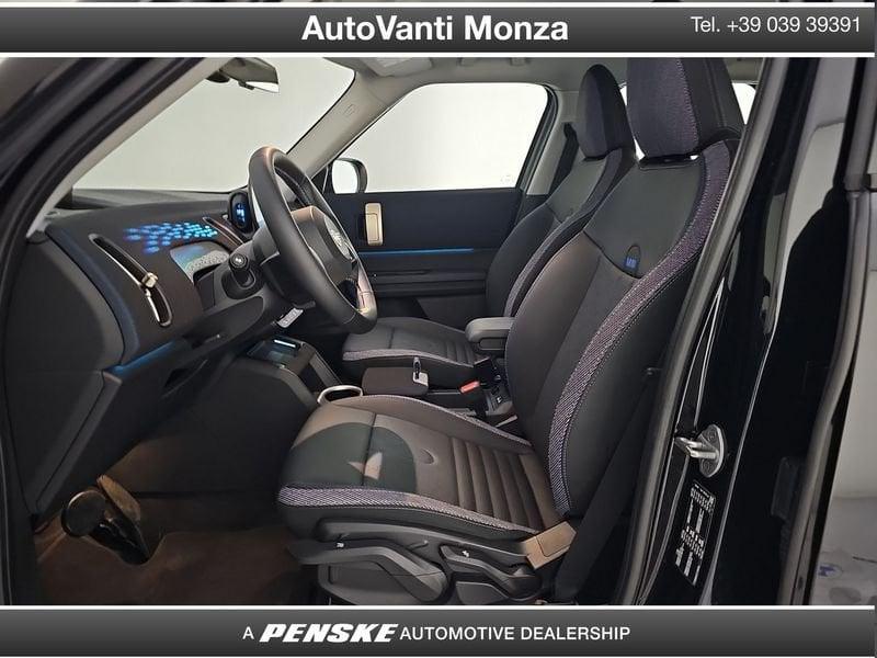 MINI Mini Countryman U25 Mini D Classic Countryman