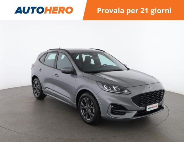 FORD Kuga 1.5 EcoBlue 120 CV aut. 2WD ST-Line