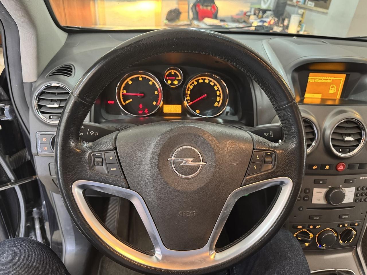 OPEL ANTARA 2.0 CDTi 150 cv.
