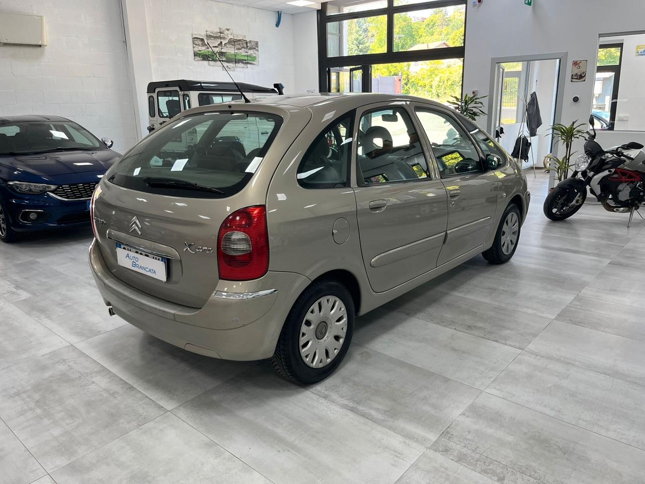 Citroen Xsara Picasso 1.6