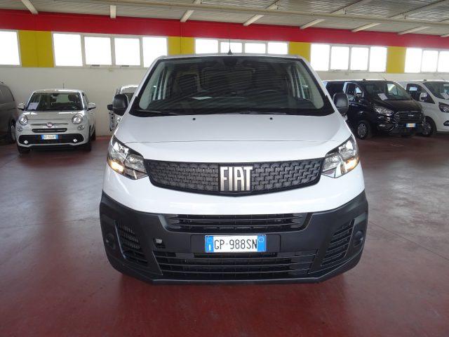 FIAT Scudo 1.5 BlueHDi 120 CV S&S PL-TN Furgone