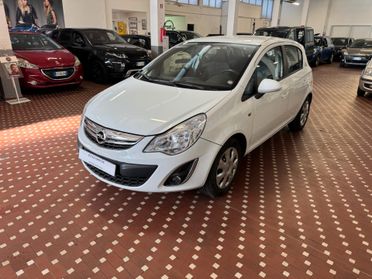 Opel Corsa 1.2 5 porte Cosmo - IDEALE PER NEOPATENTATI