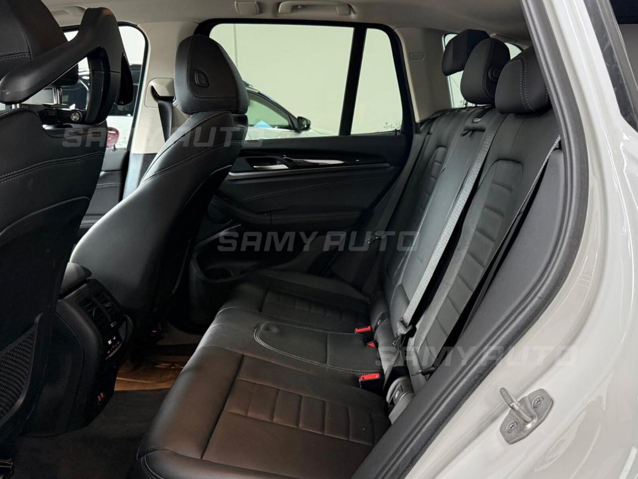 Bmw X3 xDrive20d 48V