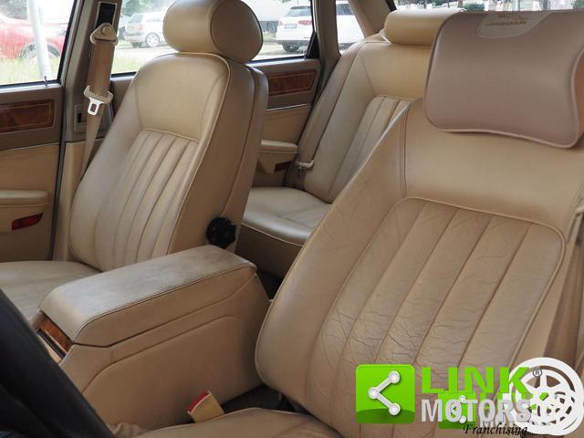 JAGUAR XJ6 4.0 1993