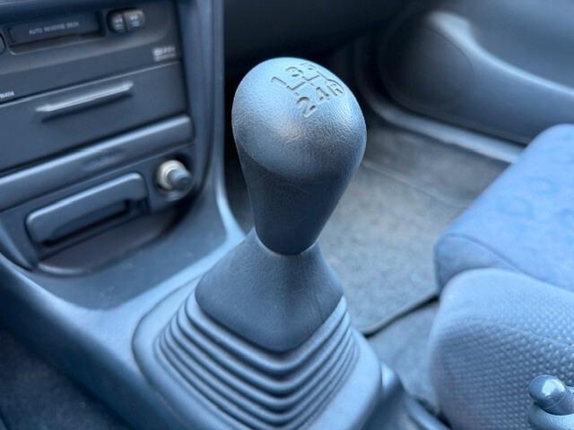 Toyota Corolla 1.6i 16V cat 3 porte Sol