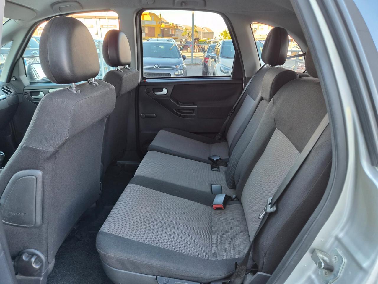 Opel Meriva 1.7 CDTI 101CV Enjoy