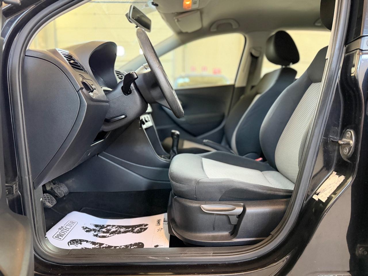 Volkswagen Polo 1.2 TDI DPF 5 p. Comfortline NEOPATENTATI