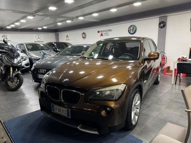 Bmw X1 sDrive20d Futura