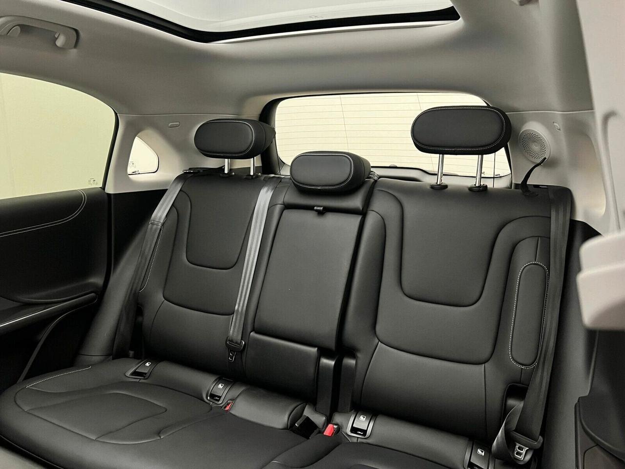 Smart #1 Premium