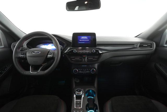 FORD Kuga Kuga 2.0 EcoBlue 120CV aut. AWD ST-Line X